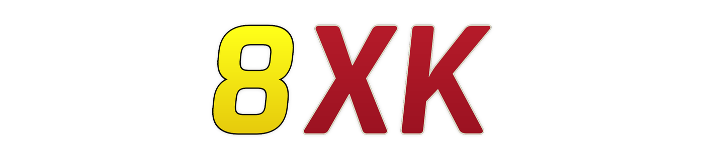 8xk
